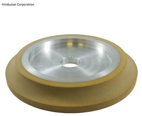 Shape 10mm Diamond Cup Grinding Wheel