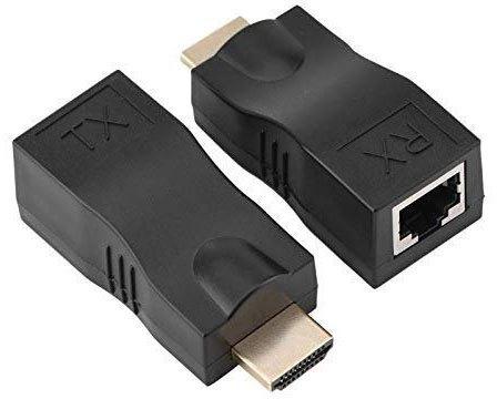 Metal HDMI Extender