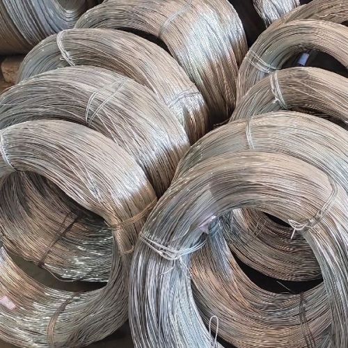 Annealed Aluminium Wire