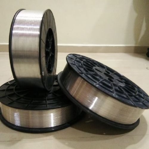Shining High Purity Aluminum Wire, For Fence Mesh, Packaging Type : Carton Box