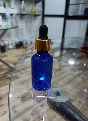 PET Plastic Cosmetic Bottel, Capacity : 30 Ml