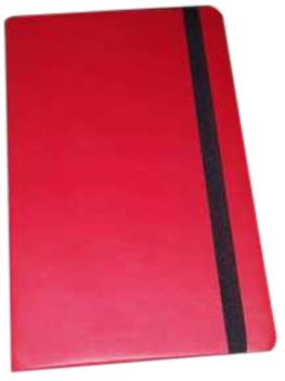 Leather File Folder