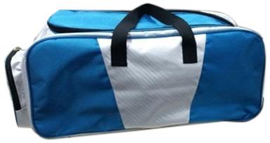 Canvas Luggage Bag