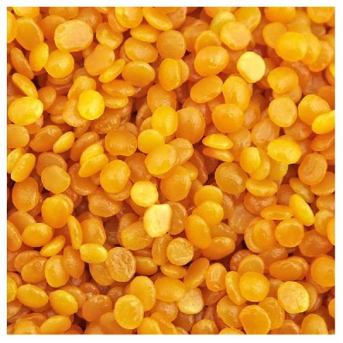 Organic Tur Dal, For Cooking, Grade Standard : Food Grade