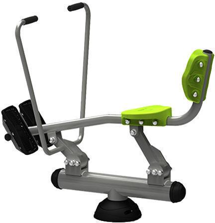 Modcon Rowing Machine