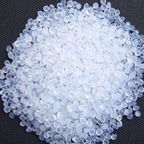 TR571-LOTRENE 0.02 MFI HDPE Blow Granules, For Injection Moulding, Grade : Extrusion Grade, Film Grade