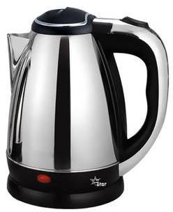 Plastic Electric Kettle, Power : Wayaer