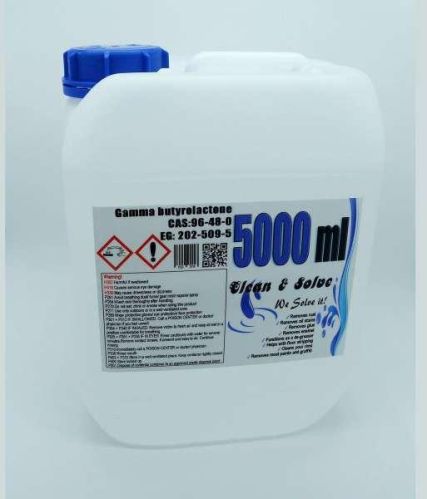 Gamma-Butyrolactone (GBL), Brand Name : Honda