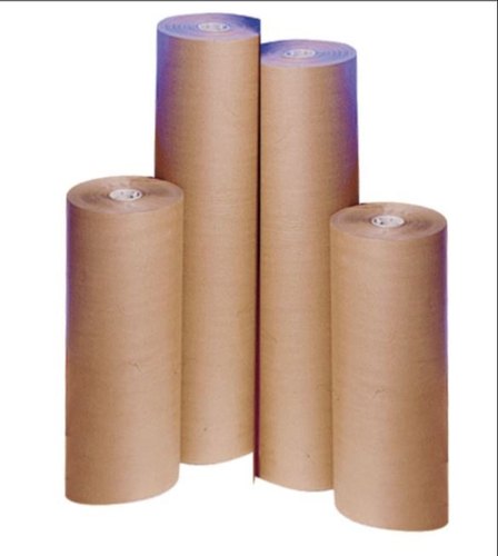 Kraft Paper, Color : Brown