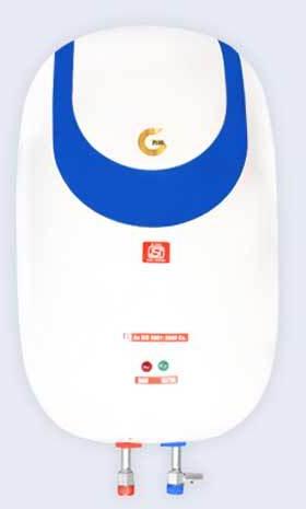 Gplus Electric Water Heater