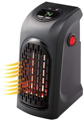 Handy Heater