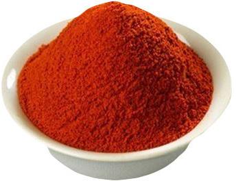 Organic Red Chilli Powder, For Food Medicine, Packaging Type : Plastic Packet