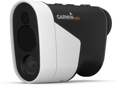 Grey Battery Operated Garmin Approach Z80 Rangefinder, Certification : ISI Certified