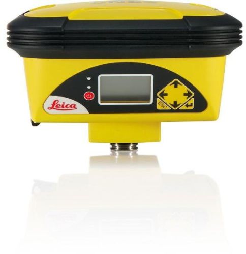 Leica ICON iCG60 GPS Construction Smart Antenna