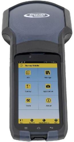 Spectra Geospatial Sp20 Handheld Gnss Receiver, For Auto, Screen Size : 4 Inches, 6 Inches, 8 Inches