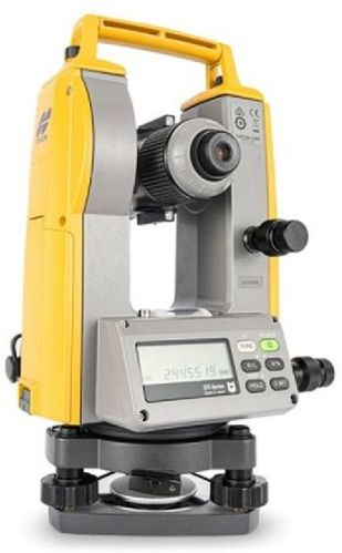 Metal Topcon DT-309 Digital Theodolite, For Construction Use, Feature : Clear View, Durable, Eco Friendly