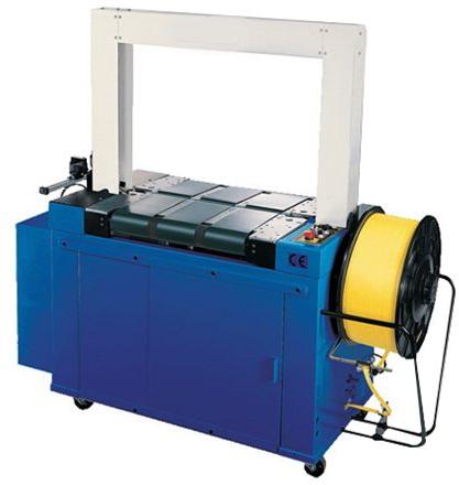 CENTRA Automatic Strapping Machine