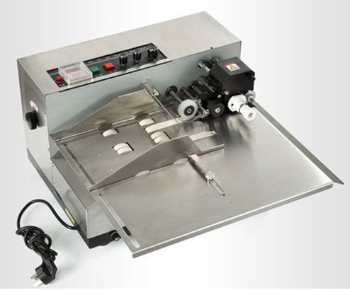 Batch Coding Machine