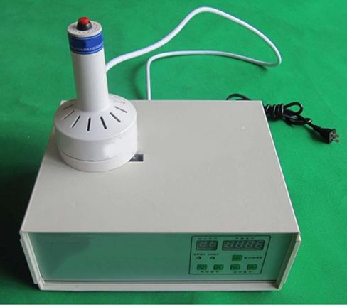 CENTRA Manual Induction Sealing Machine