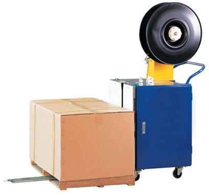 CENTRA Pallet Strapping Machine