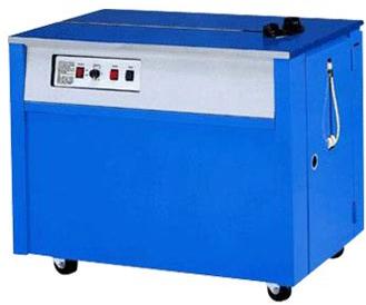 CENTRA Semi-Automatic Carton Strapping Machine