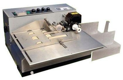 CENTRA Solid Ink Coding Machine