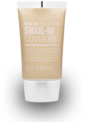 Hanjo Collection Triple Perfection Snail-m Cover Bb