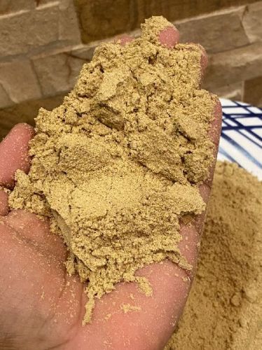 Elfin Overseas GMO De Oiled Rice Bran, Shelf Life : 1Year