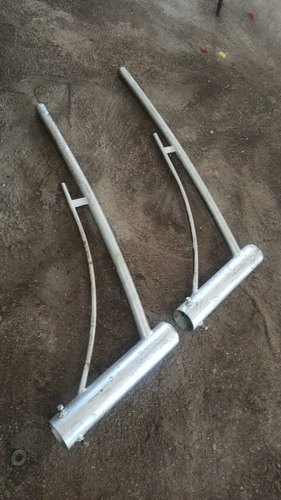 1mtr GI Arm Brackets