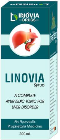 Ayurvedic Liver Care Syrup, Form : Liquid