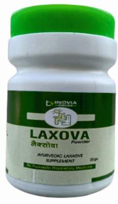 Ayurvedic Laxative Powder