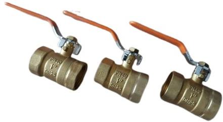 Brass Ball Valve