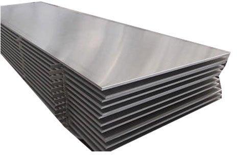 Round Alloy Inconel Plates, For Industrial, Pattern : Plain