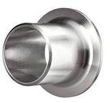 Alloy Inconel Stub, Color : Silver