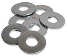 Alloy Steel Washers, Size : Standard