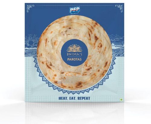 Malabar Paratha, Size : 10pc