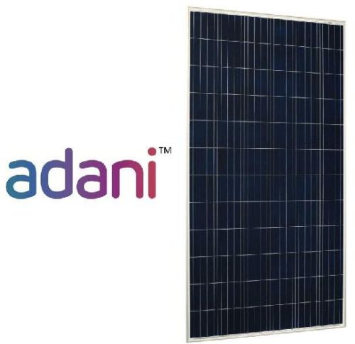 Adani Solar PV Panel, For Industrial, Certification : CE Certified