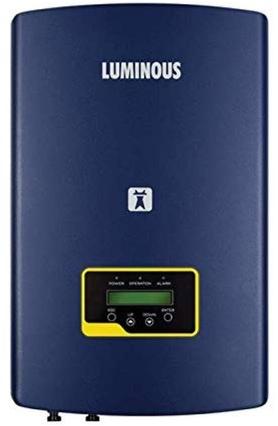 Luminous Off Grid Solar Inverter