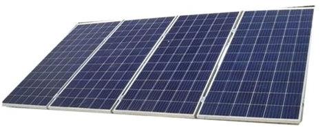 Polycrystalline On Grid Solar Power System, For Commercial