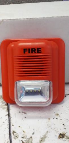 Fire Alarm Installation Service