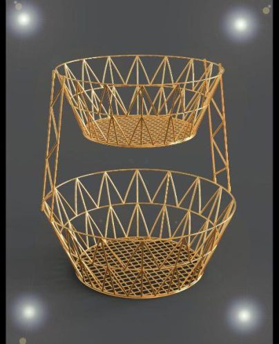 Fruit Basket, Feature : Easy To Carry