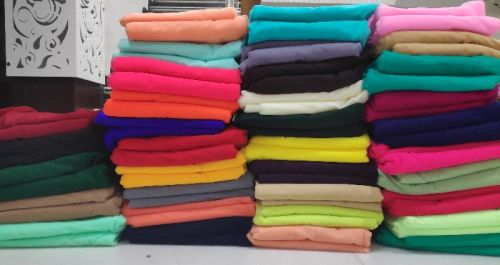 Net Fabric, For Garments, Certification : Non