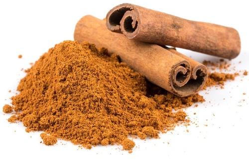 Cinnamon Powder, Purity : 100%