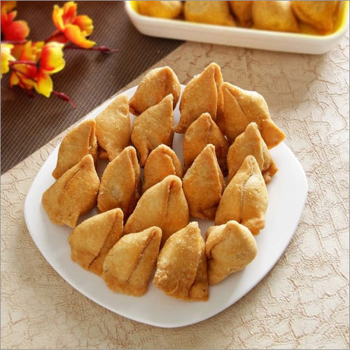 Frozen Cocktail Samosa, Taste : Spicy