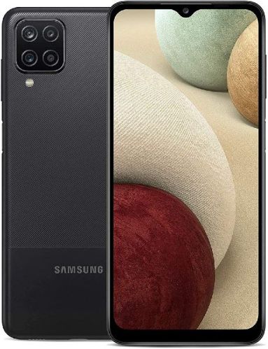 Samsung Galaxy A12 (64GB, 4GB) 6.5