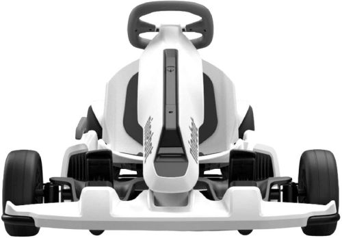 Segway Ninebot Electric GoKart Drift Kit, Outdoor Racer Pedal Car, Ride On Toys