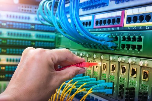 Computer Networking In Greater Noida