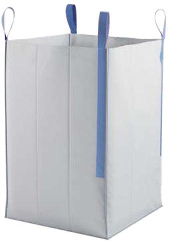 Fibc Fabric Baffle Jumbo Bags, For Packaging, Feature : Durable, High Strength