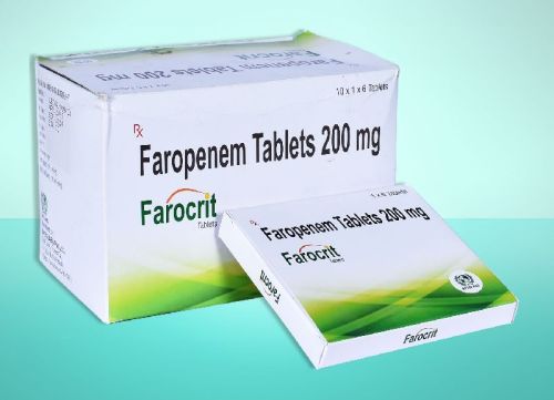 Farocrit-200 Tablets