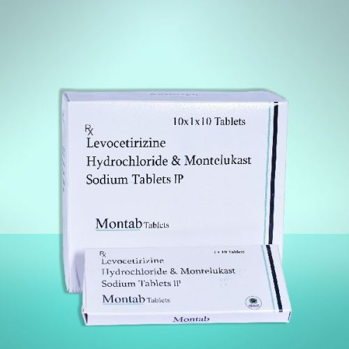 Montab Tablets